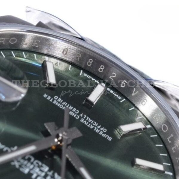 Rolex Datejust 36 126234