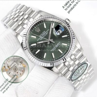 Rolex Datejust 36 126234