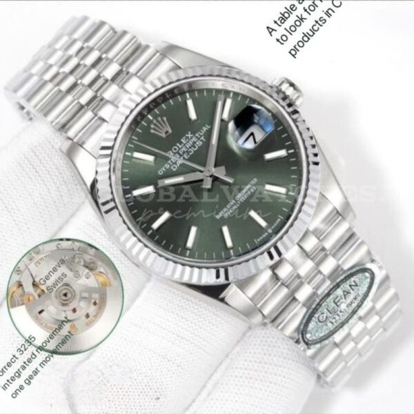 Rolex Datejust 36 126234